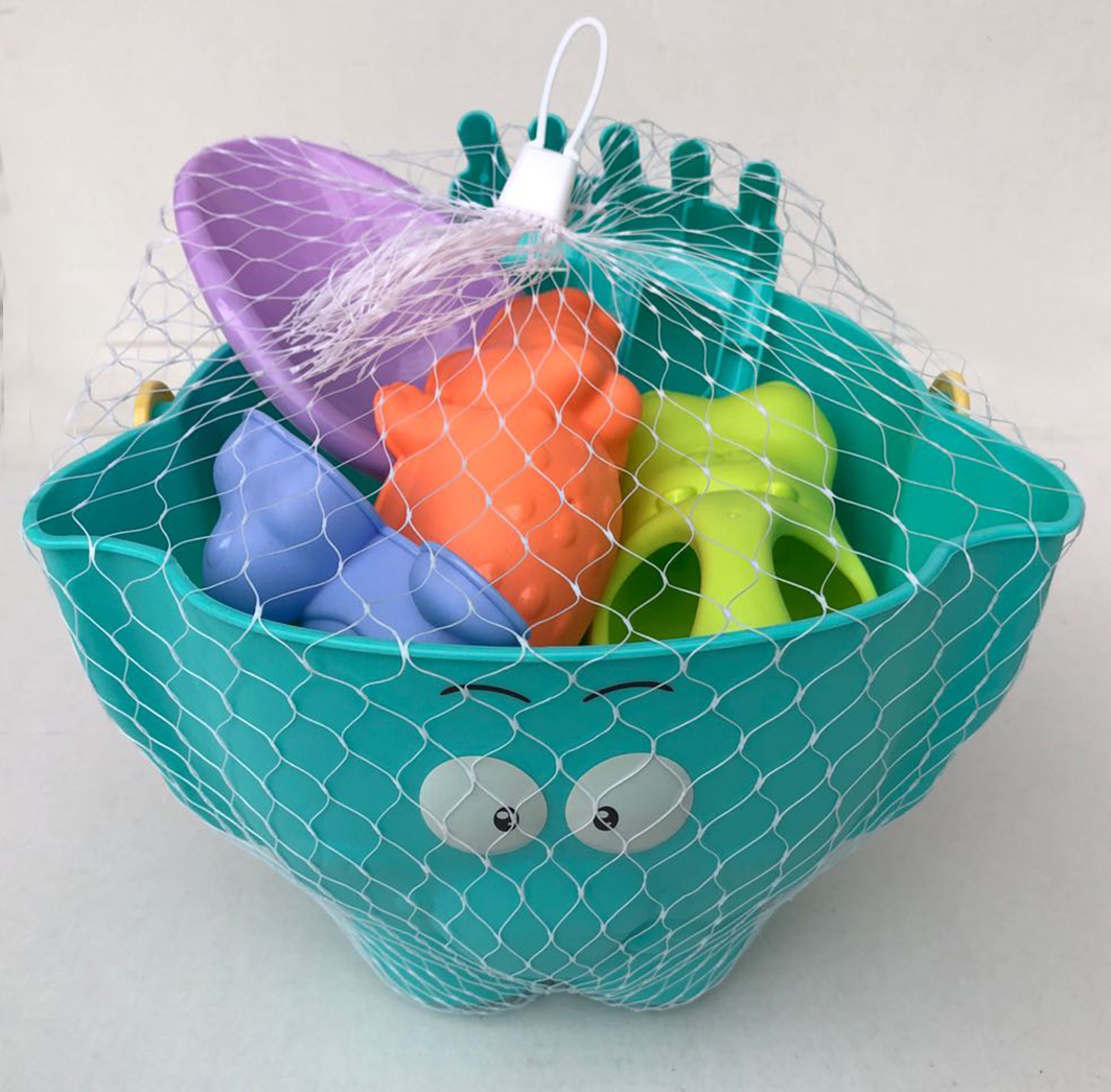 Soak Outdoor Beach Game Combo – Safe for Beach, Lawn & Family Fun!