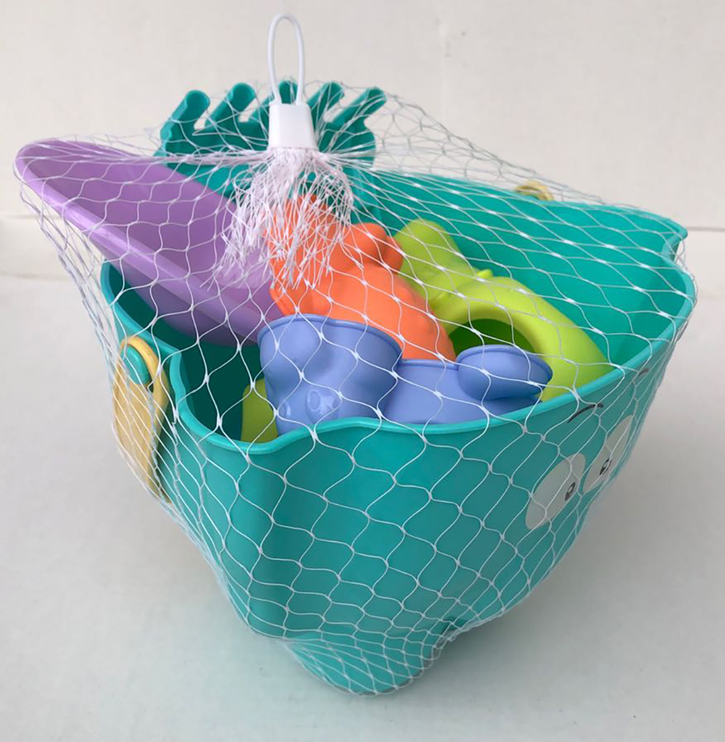 Soak Outdoor Beach Game Combo – Safe for Beach, Lawn & Family Fun!
