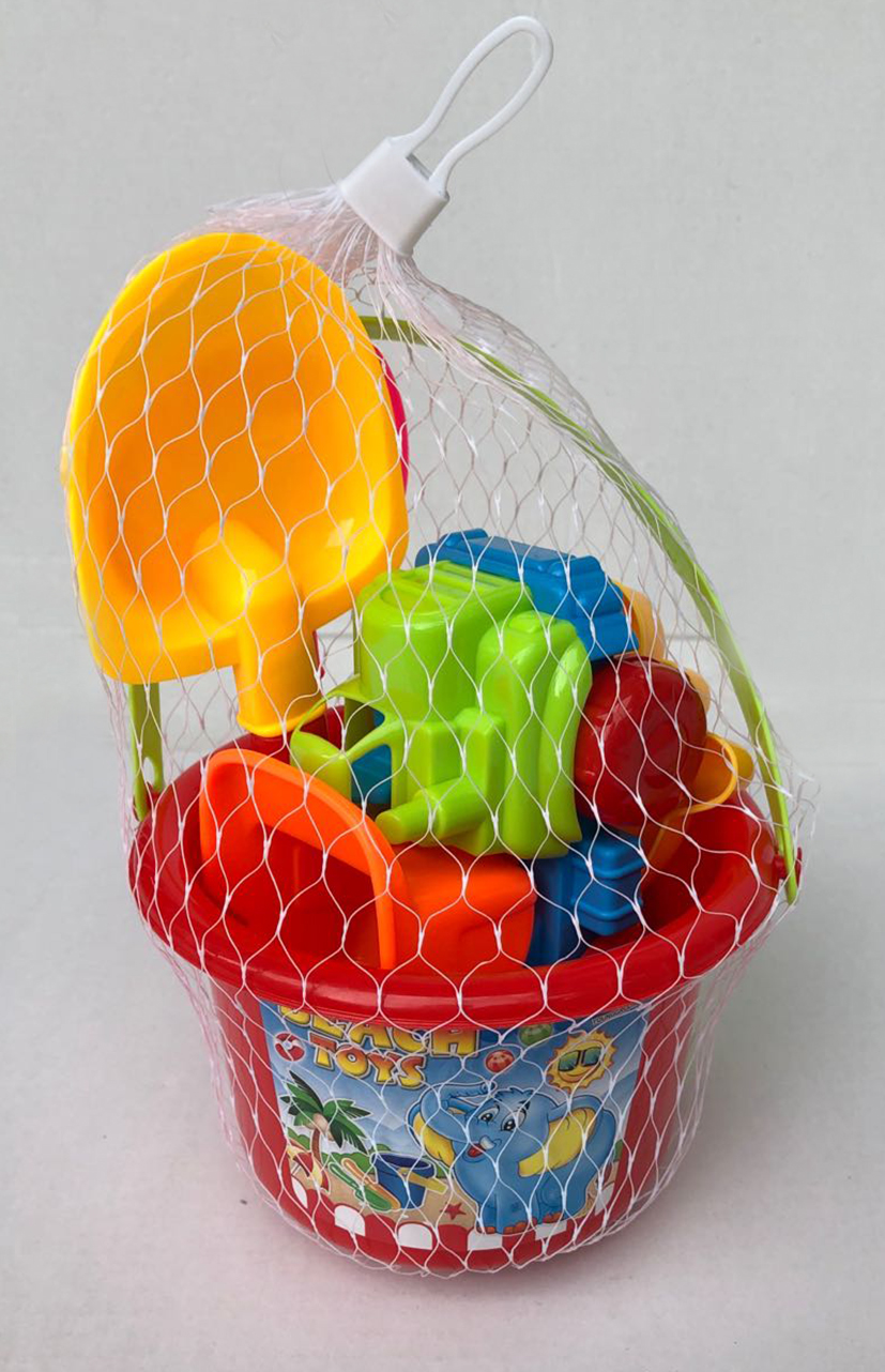 Soak Outdoor Beach Game Combo – Safe for Beach, Lawn & Family Fun!