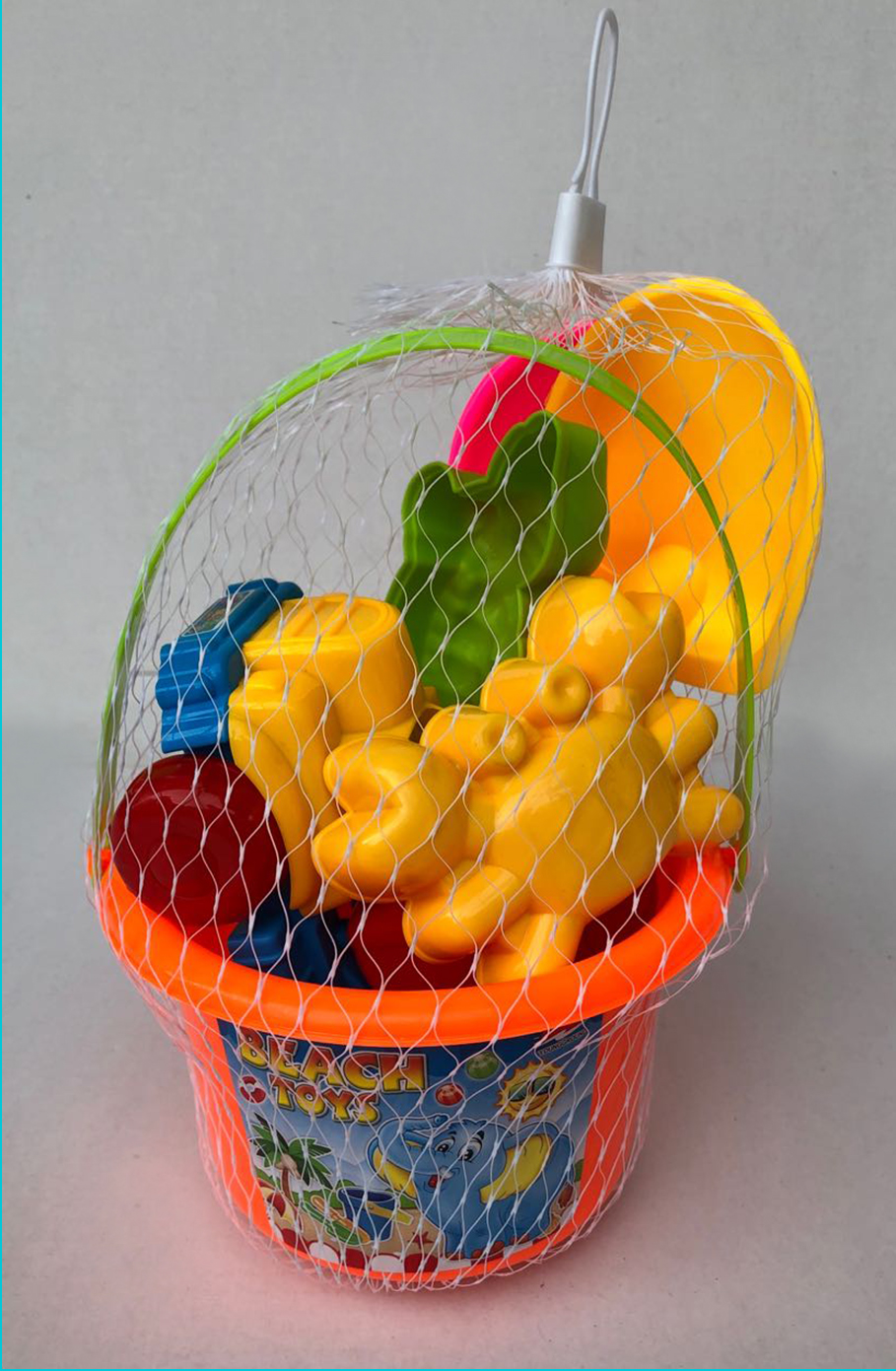 Soak Outdoor Beach Game Combo – Safe for Beach, Lawn & Family Fun!