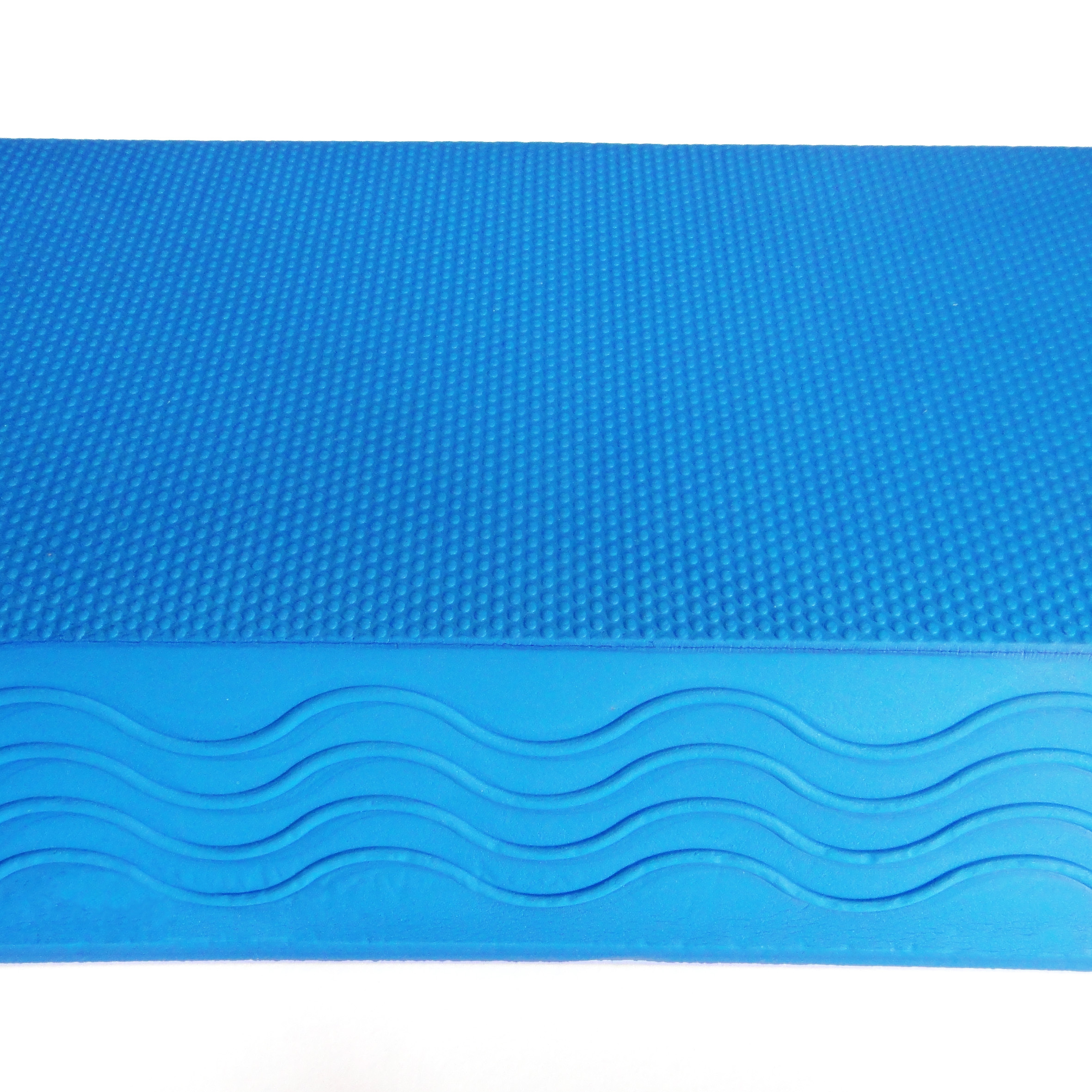 Soak Yoga Mat Portable & Lightweight – Easy Carry Non-Slip Exercise Mat for Home, Gym & Travel