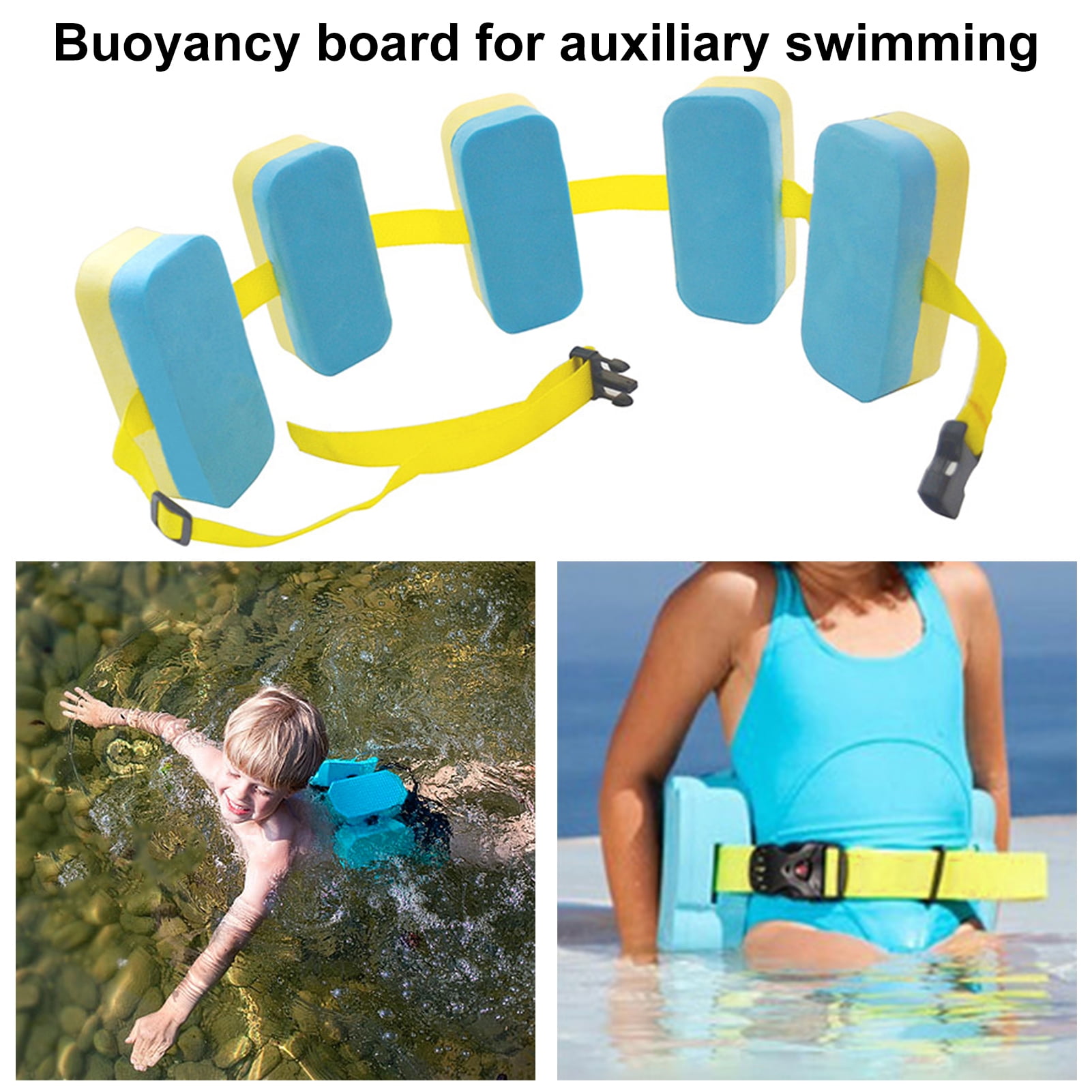 Pro Swim Belt with Buckle Guide Must Know Features for Training