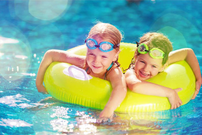 Safety tips for inflatable car swimming pools: 5 easy ways to avoid accidents.