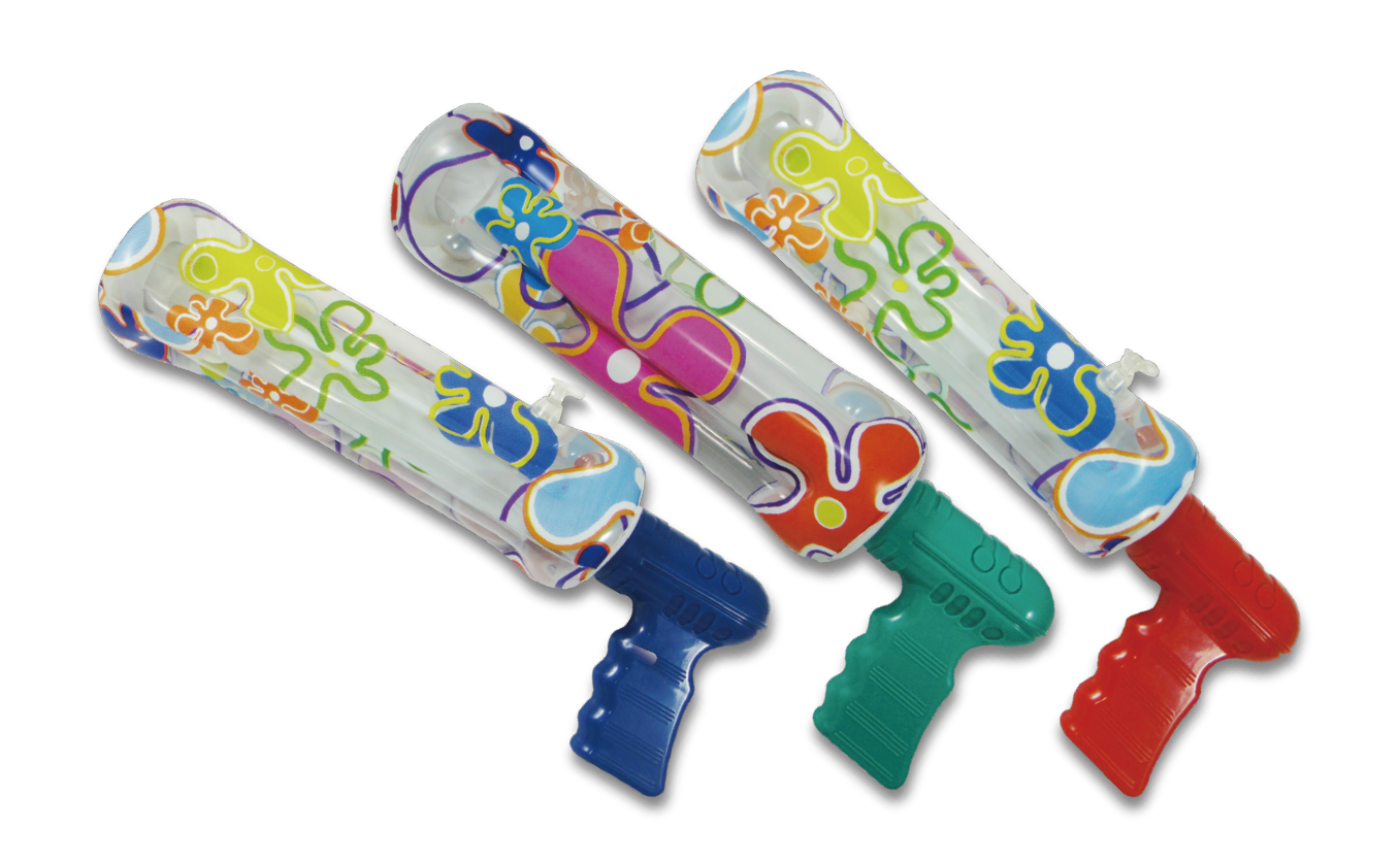 Soak Water Gun – High-Pressure Water Blaster Great for Pool, Beach & Backyard Fun