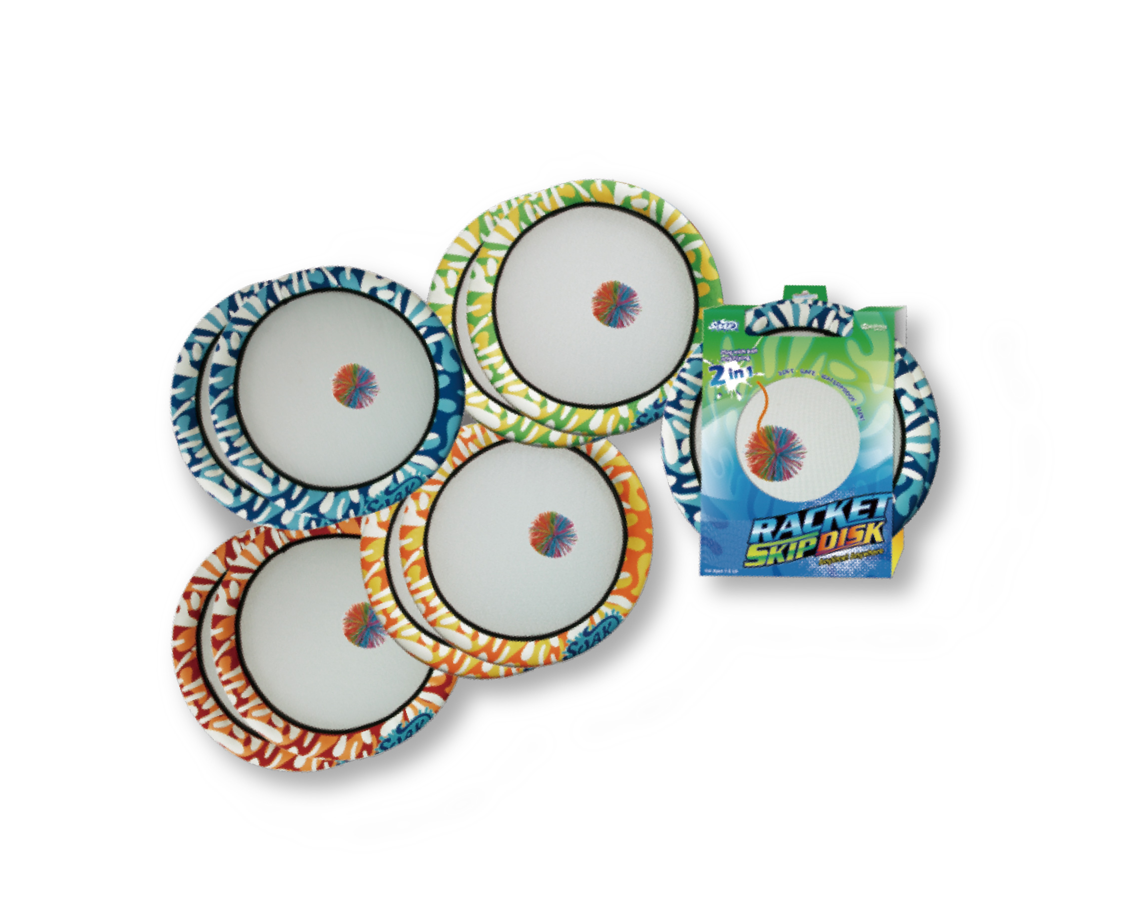 Soak 🏄‍♂️ Fun in the Sun – Bouncing Pad for Kids & Families!