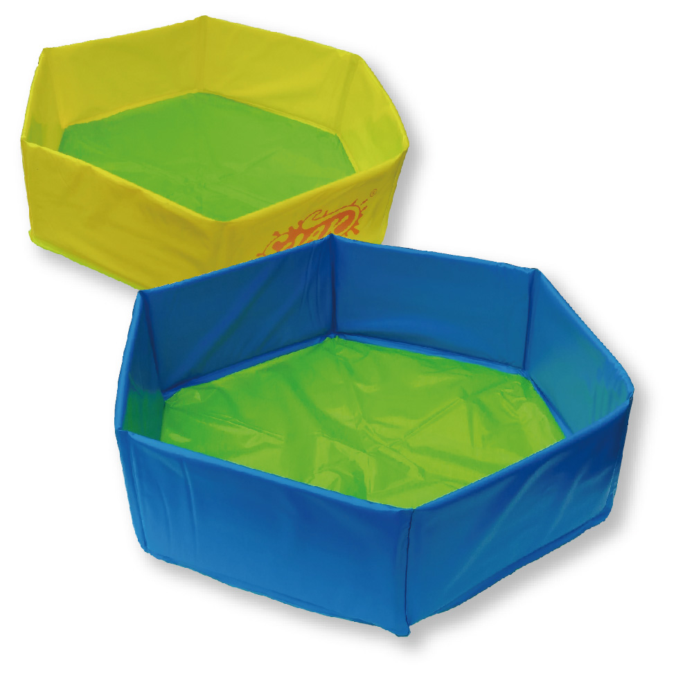 Soak Kids Pool Set – Safe, Colorful & Fun Floating Toys for Summer Days