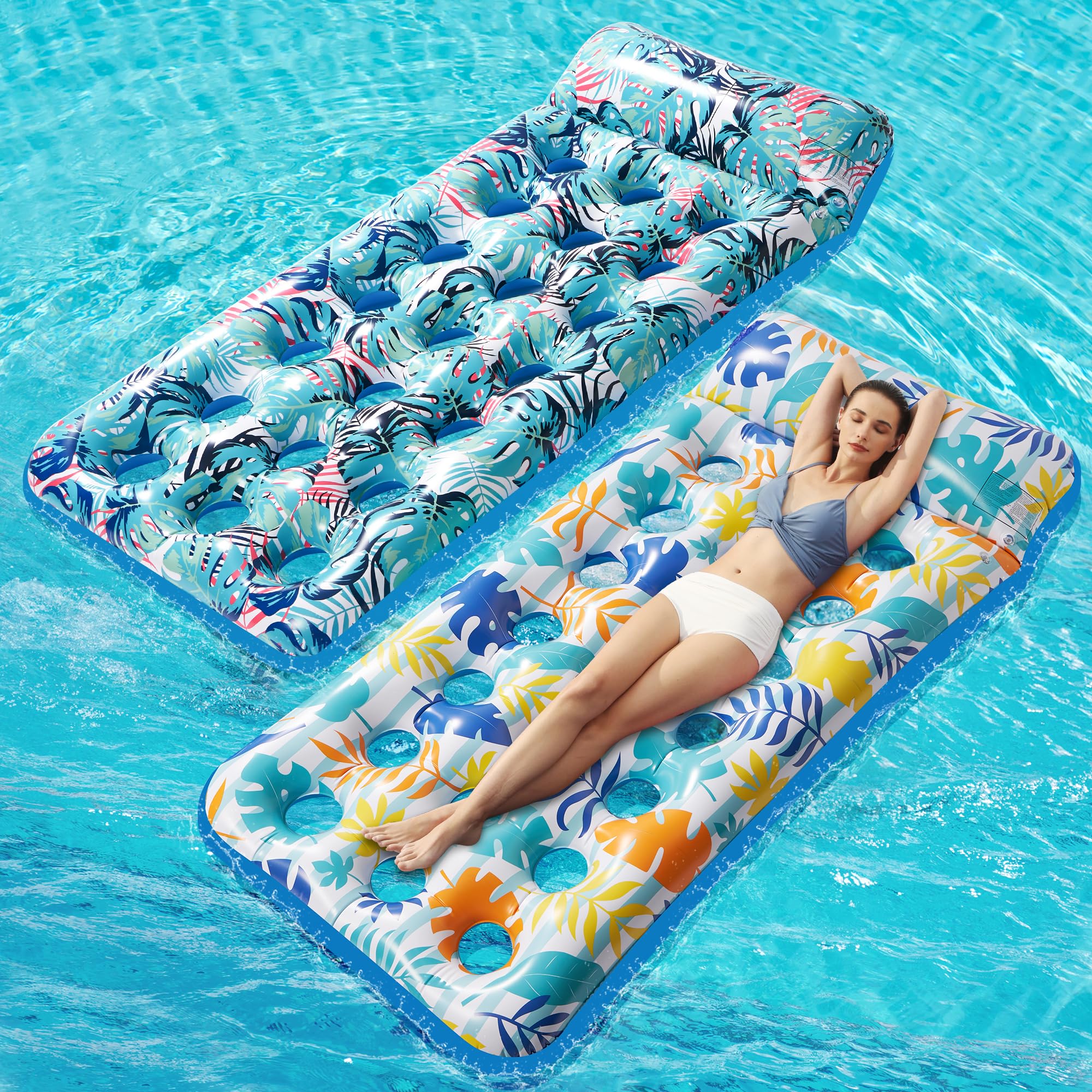 Where to Buy Cheap Swimming Pool Float Rafts? Best Online Stores Reviewed!