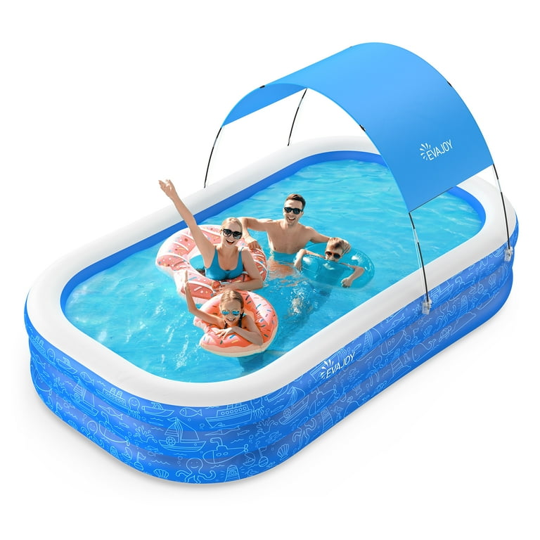 Best Place to Buy Large Inflatables for Swimming Pools Online and Save