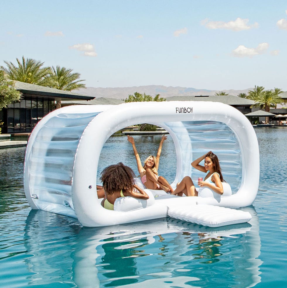 Swimming Pool Rafts and Floats Top Picks for Summer Fun Must Have