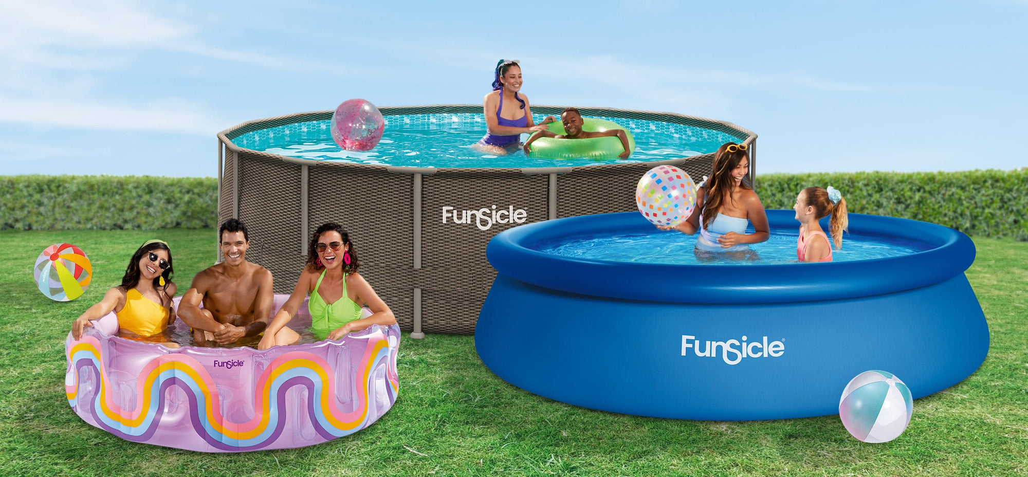 Easy access to big 5 swimming pools? Booking tips and quick guide.