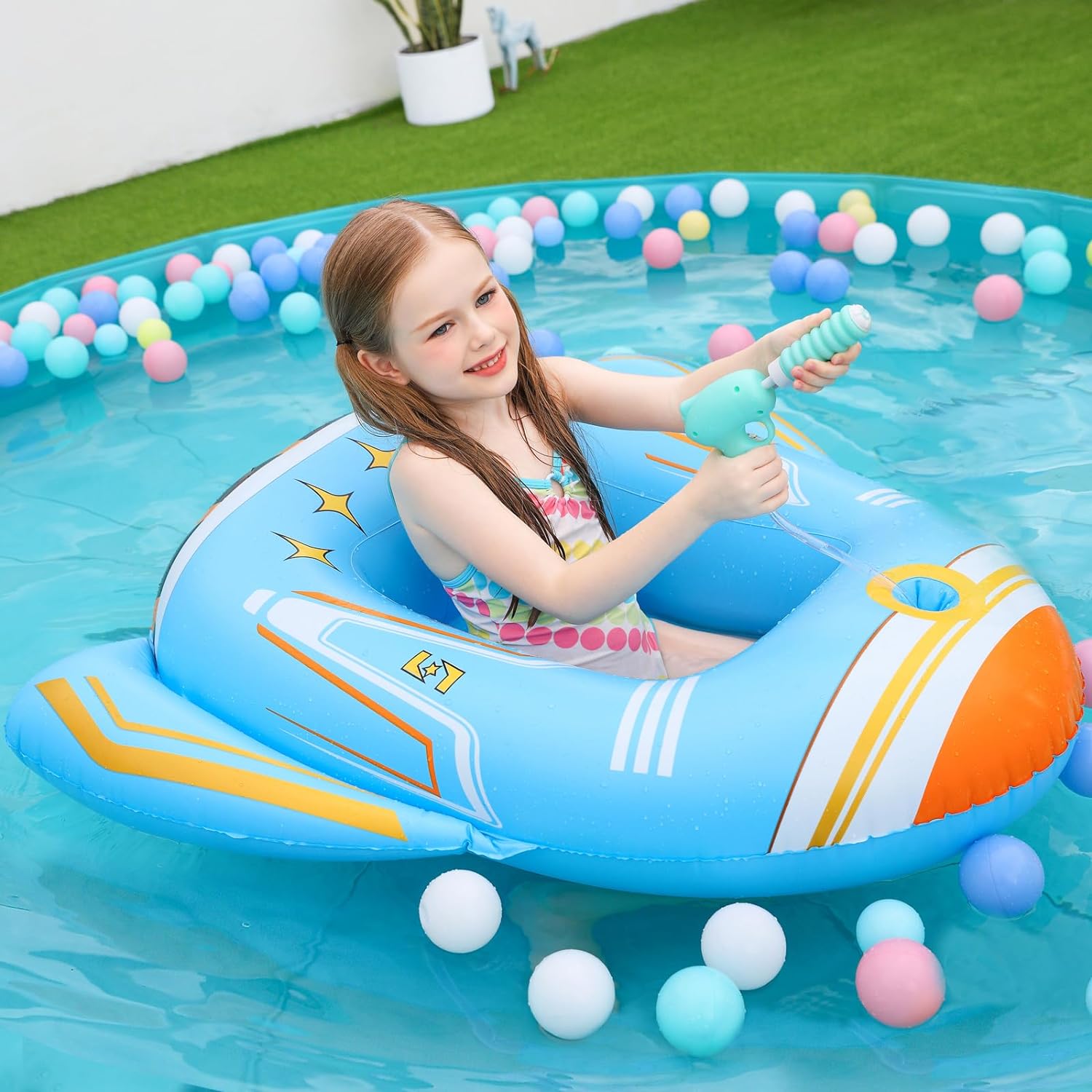 Who Sells Bulk Pool Toys for Cheap Quality Inflatables at Low Prices