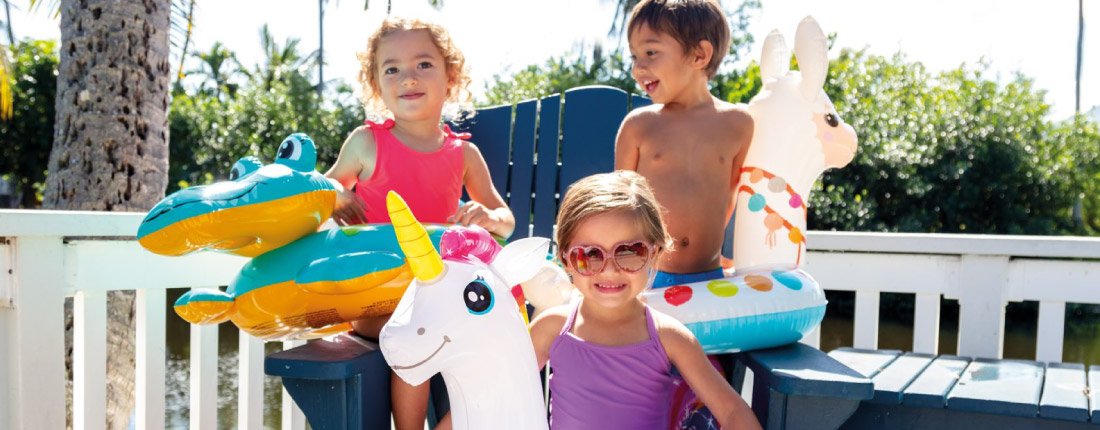 Where to Buy Cheap Pool Toys in Singapore Compare Prices Now