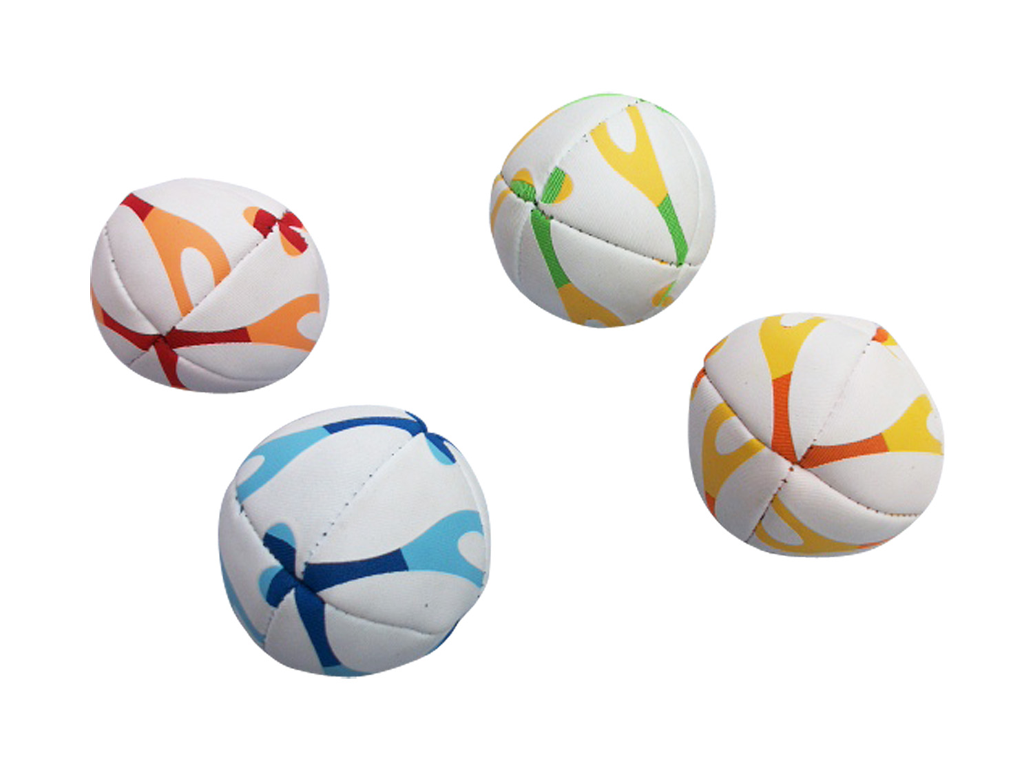 Soak Sand Bean Bag&Ball Gear for All Ages – Play Together Anywhere!