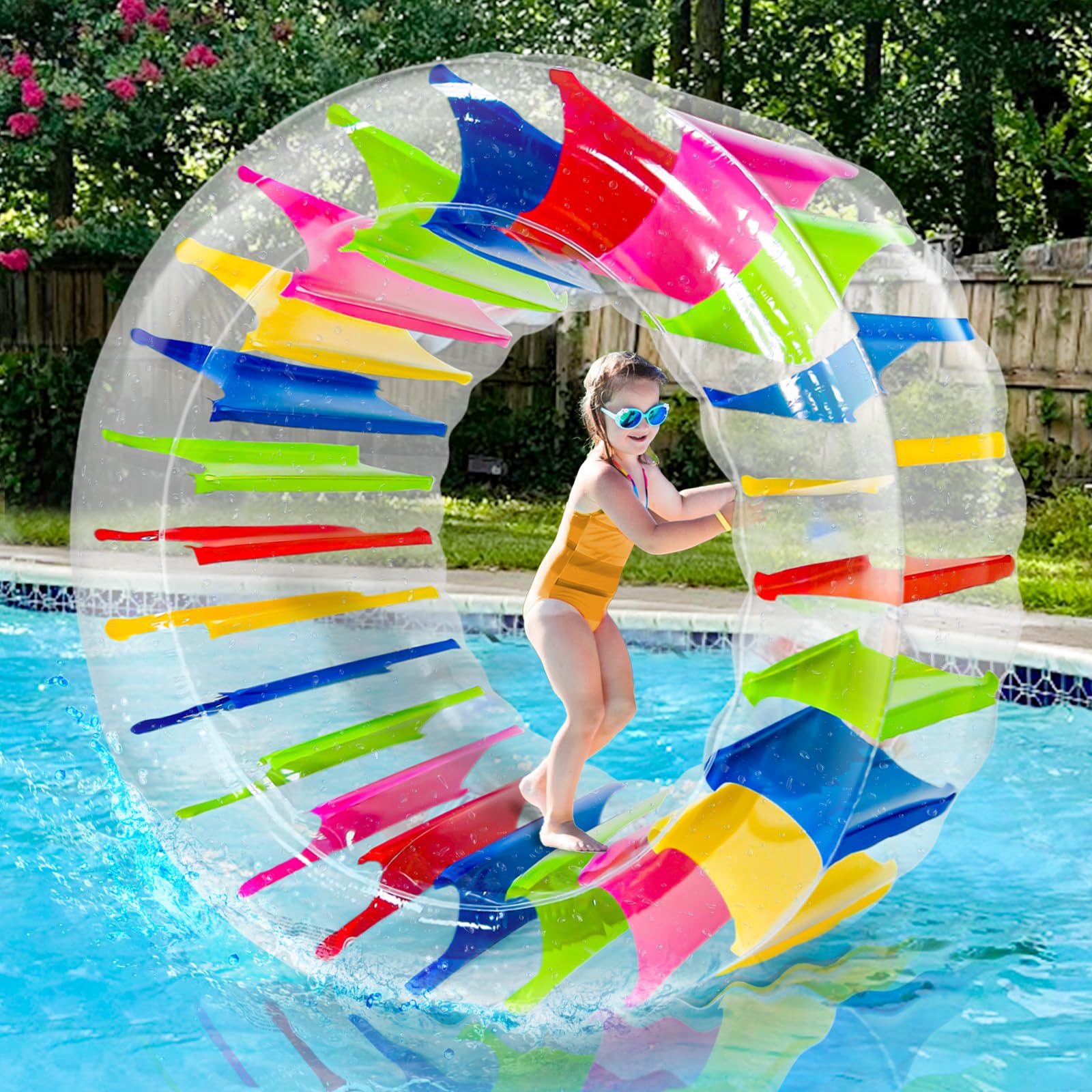 Best Pool Inflatables For Summer Cool Floats And Games Inside