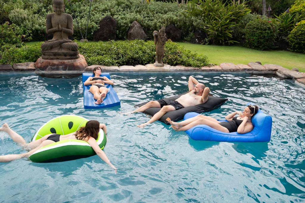 Popular Pool Accessories for Adults Compared? See Top Picks List!