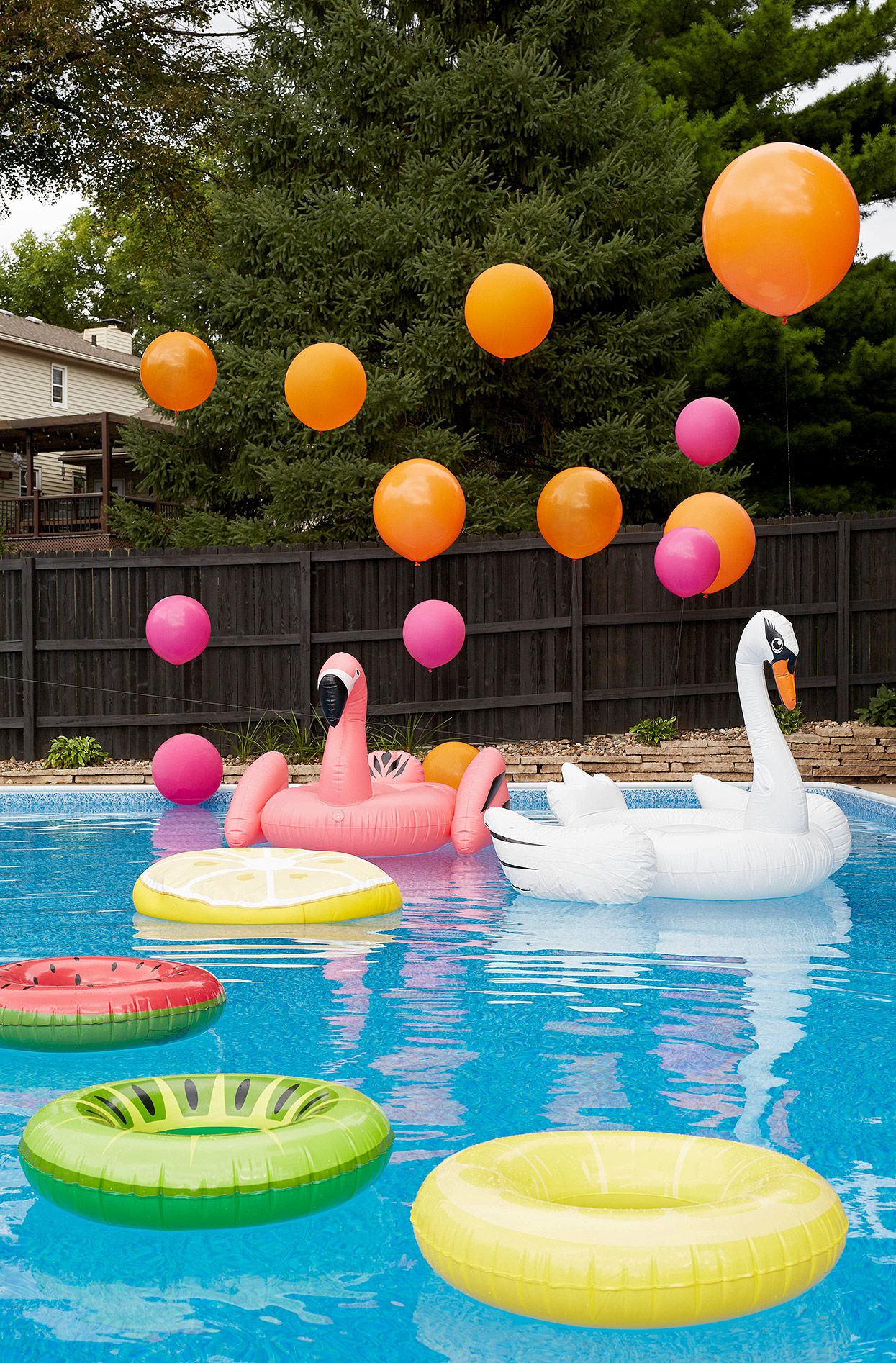 Best swimming pool toy storage ideas 3 easy ways keep tidy