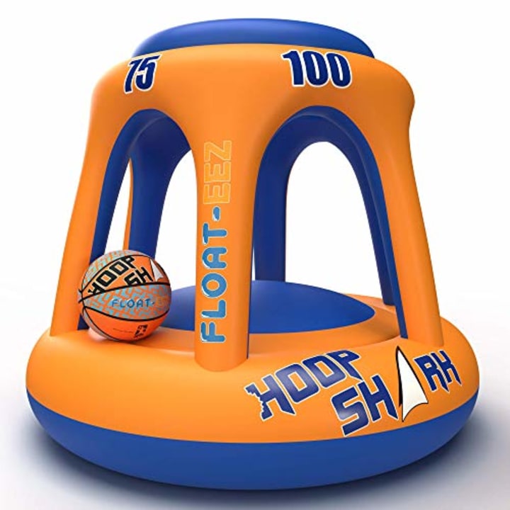 What are pool toys made of? Top brands and what they use explained now.