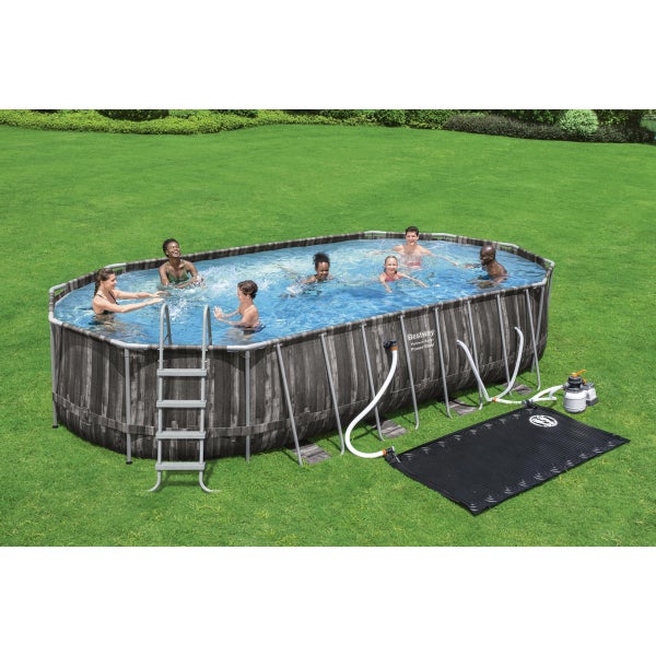 Costco Swimming Pool Supplies: Top 5 Must-Have Items for Your Pool