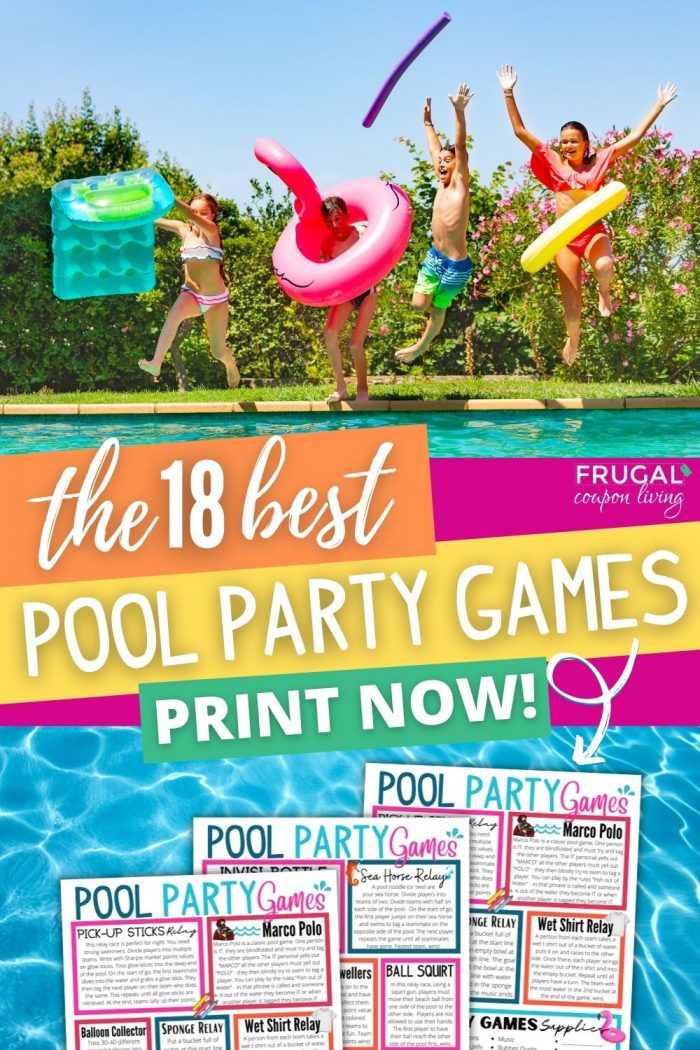 What Are the Best Water Games for Beach Party? Try These Simple Options for Maximum Fun!