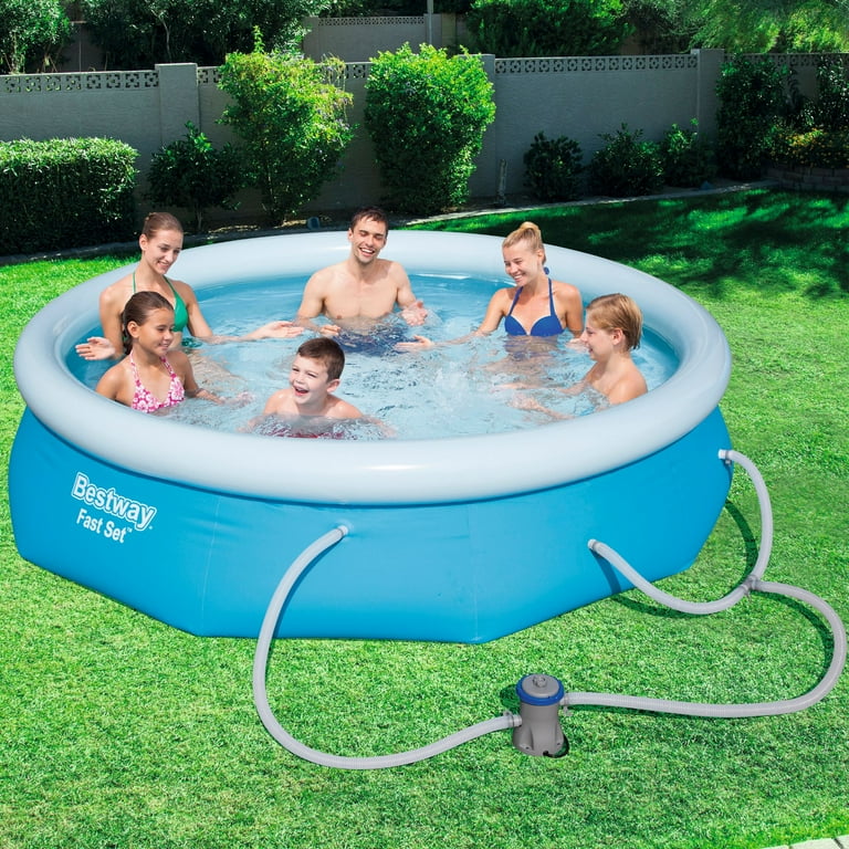 Swimming Pool Supplies at Walmart: Best Low-Cost Buys Now!