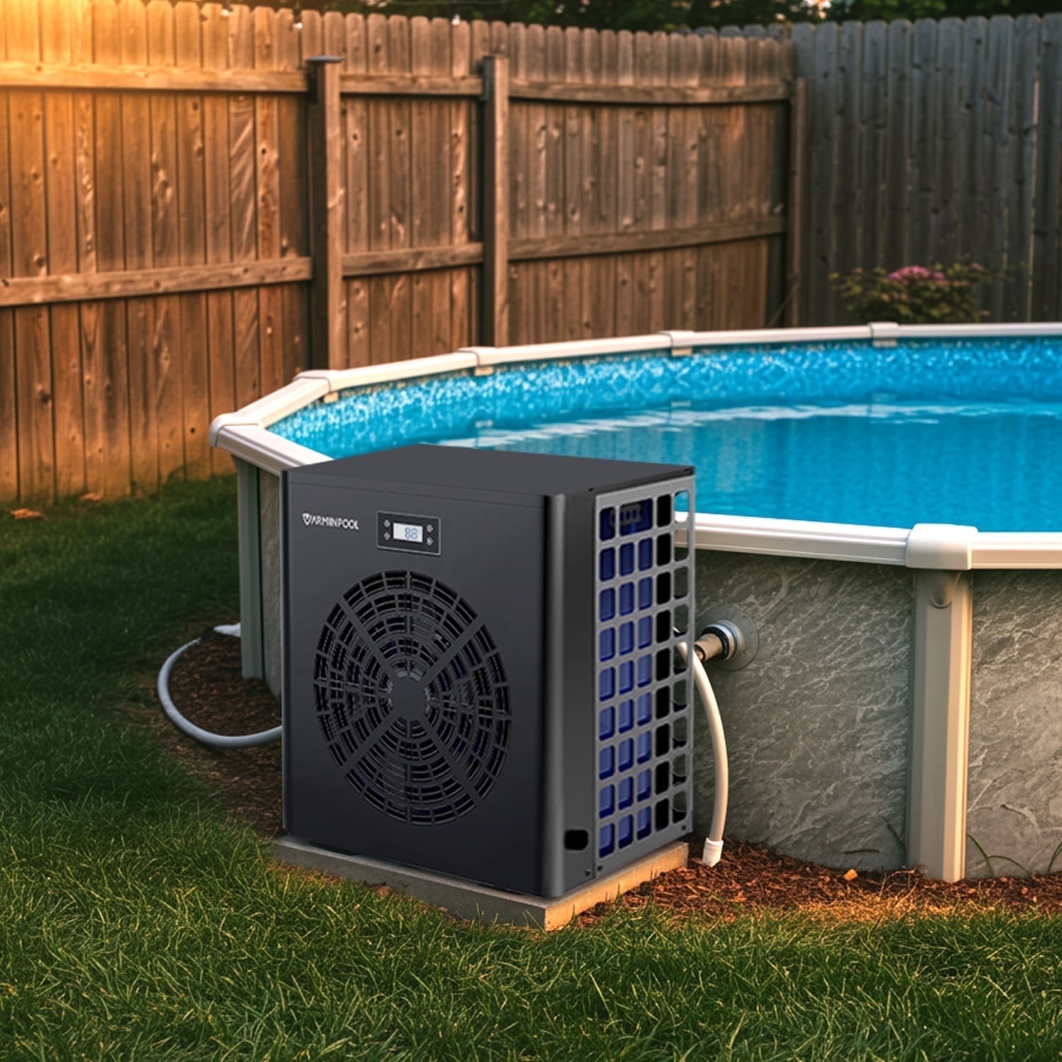 Walmart swimming pool heaters where to buy? (Top picks for saving money revealed!)