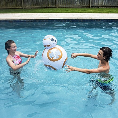 Where to Buy Cool Pool Toys Top 10 Best Spots for Summer Fun