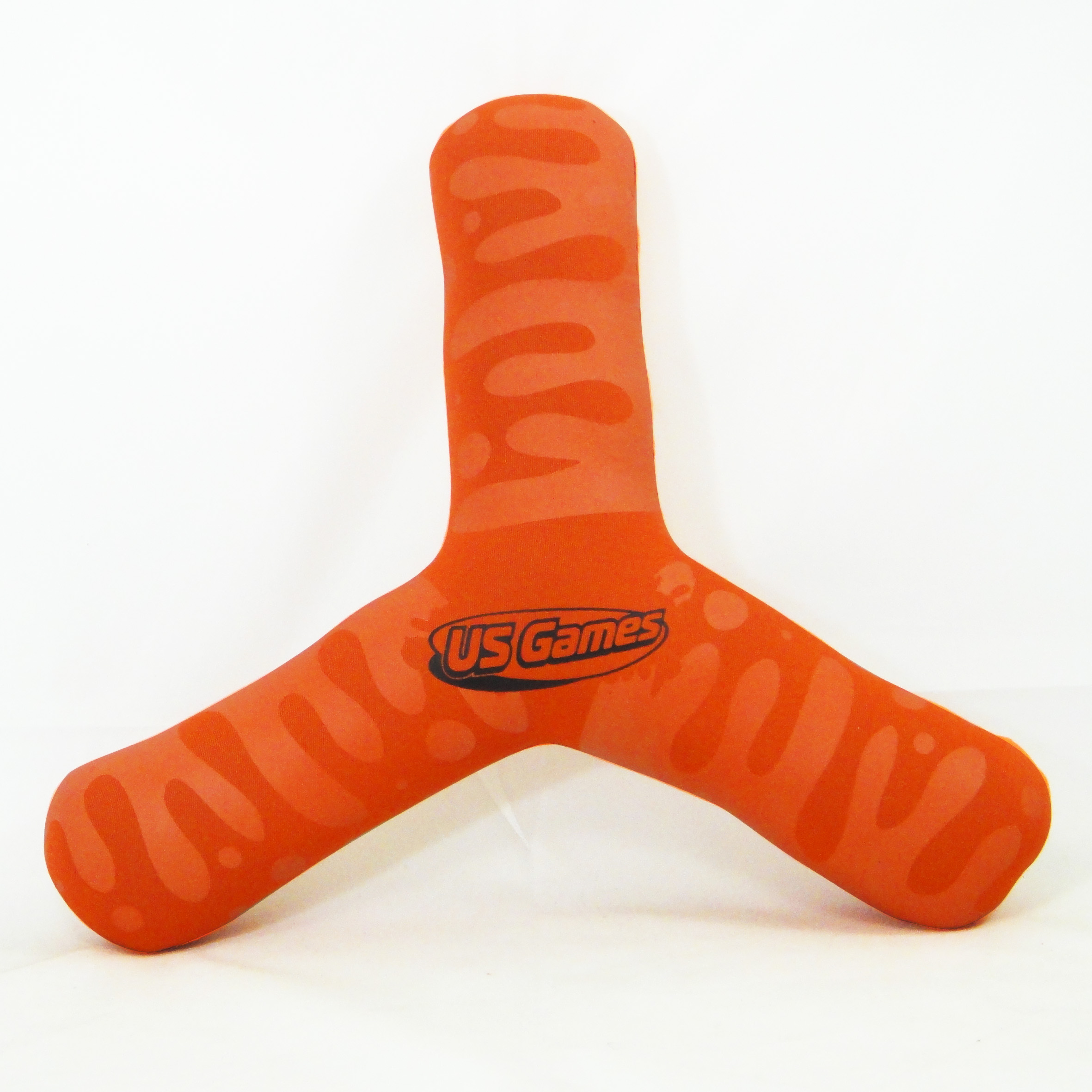 Soak Wing Ball – Lightweight & Durable Ideal for Backyard, Beach & Park Games