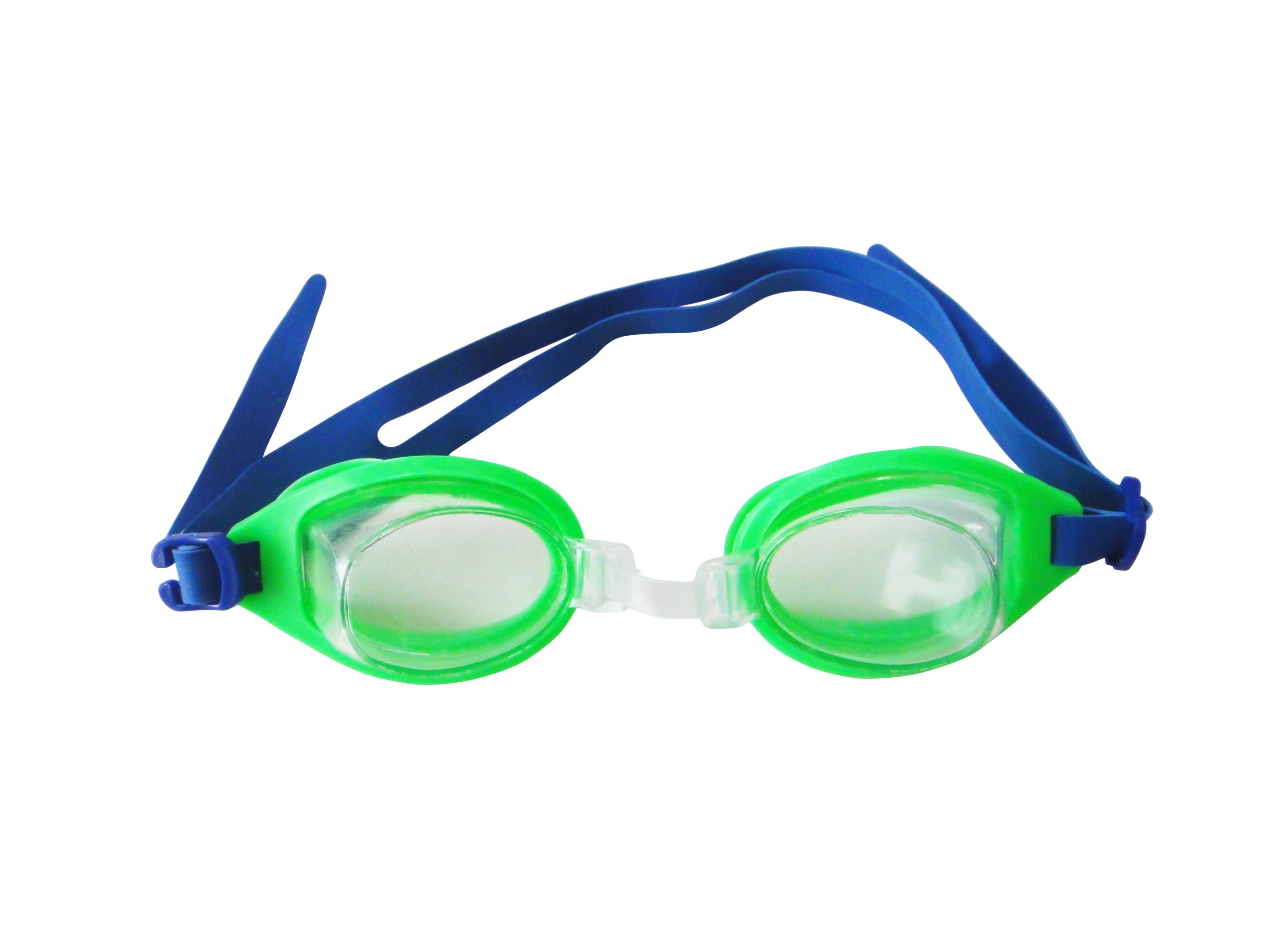 Soak Swimming Goggles – Professional Quality for Training & Racing