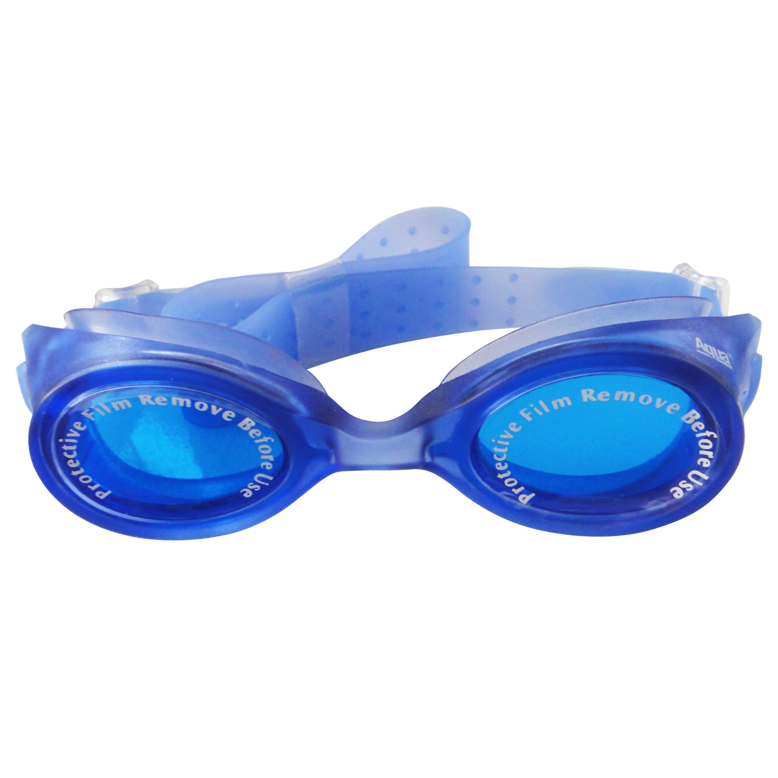 Soak Swimming Goggles – Professional Quality for Training & Racing