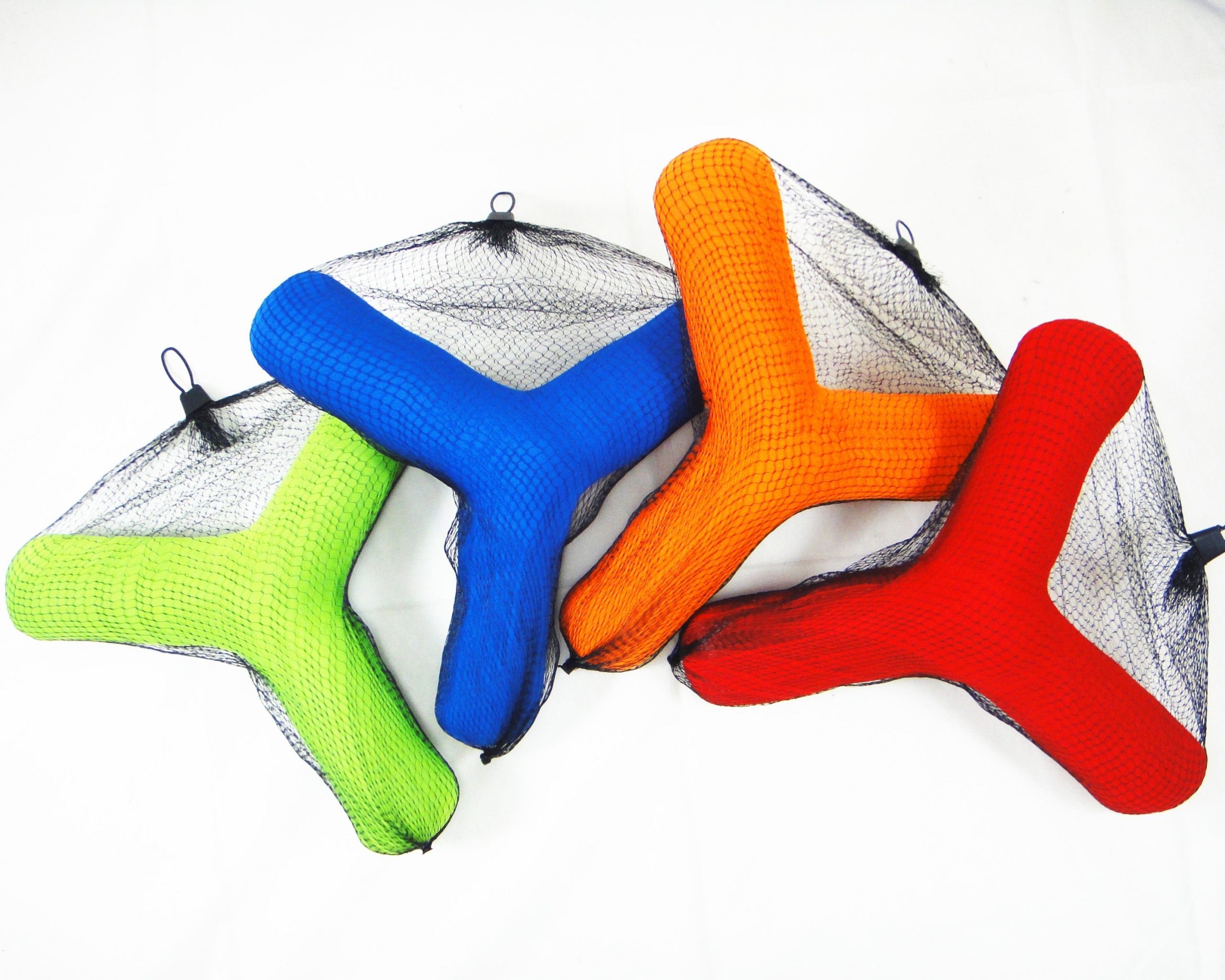 Soak Wing Ball – Lightweight & Durable Ideal for Backyard, Beach & Park Games