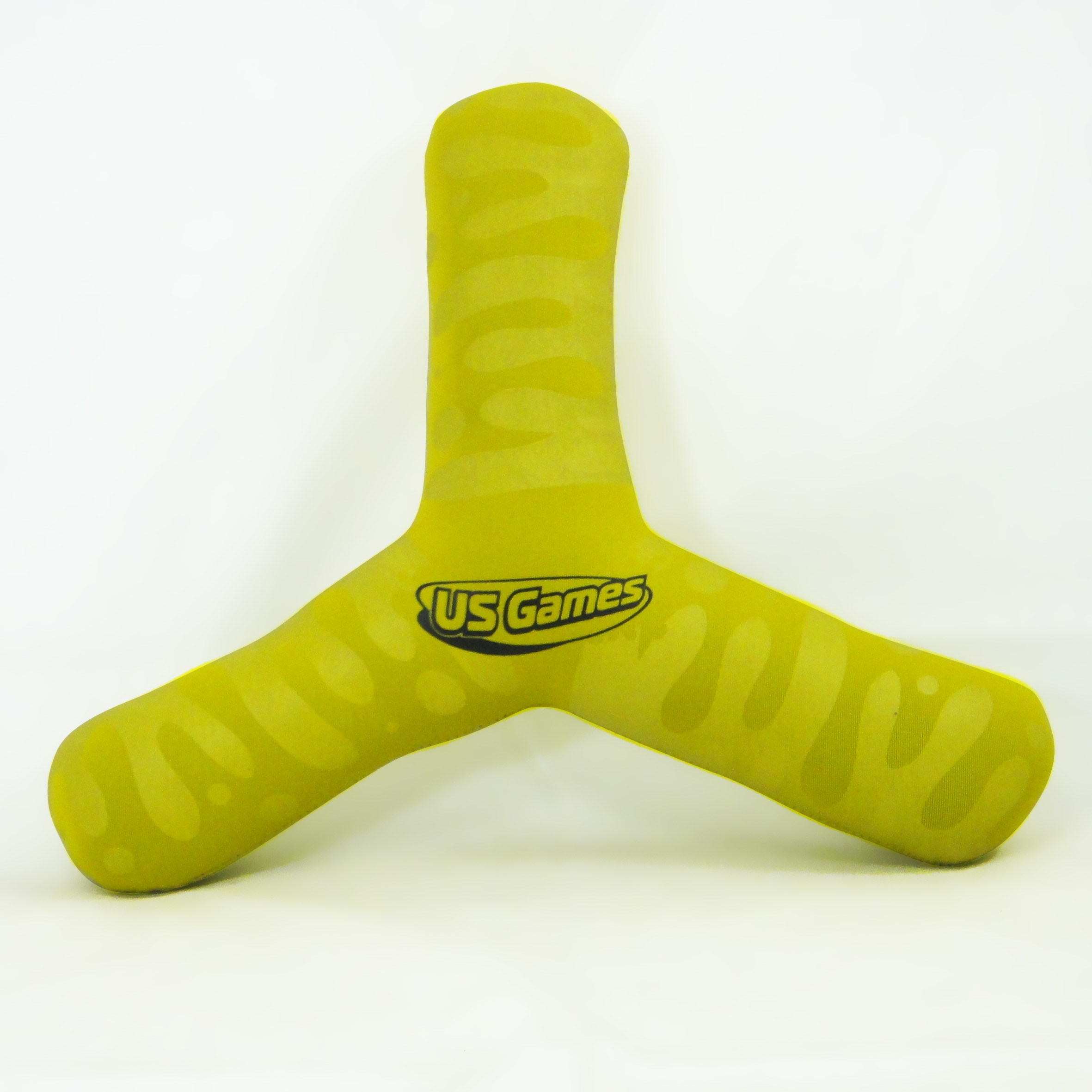 Soak Wing Ball – Lightweight & Durable Ideal for Backyard, Beach & Park Games