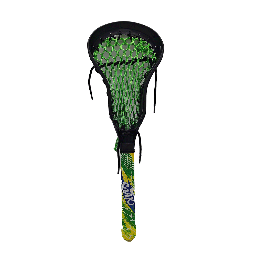 Soak Soft Lacrosse Set for Kids – Safe Outdoor Game for All Ages