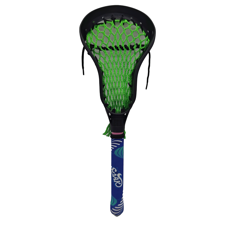 Soak Soft Lacrosse Set for Kids – Safe Outdoor Game for All Ages