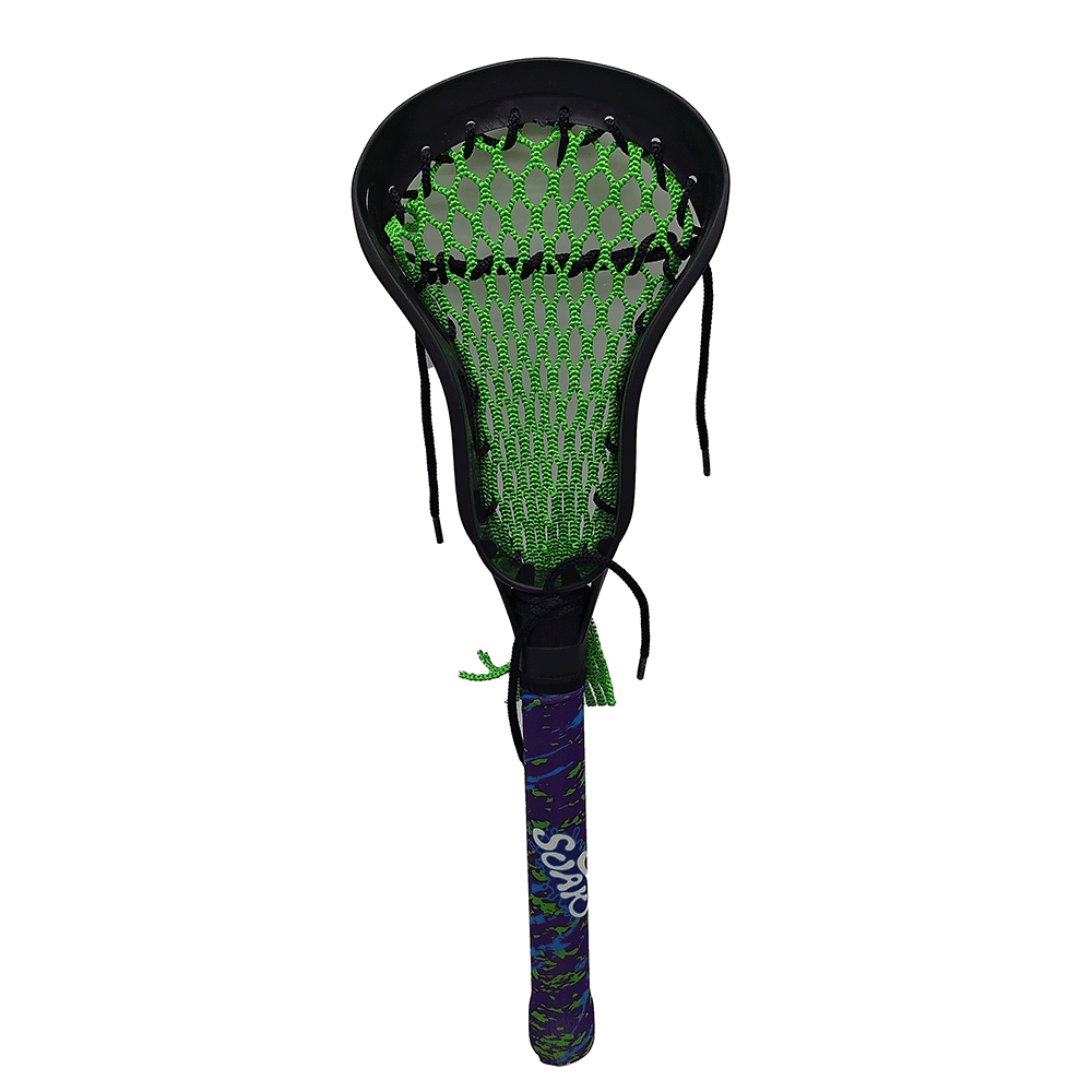 Soak Soft Lacrosse Set for Kids – Safe Outdoor Game for All Ages