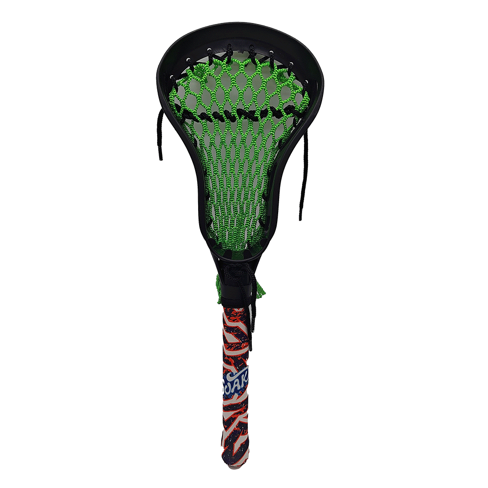 Soak Soft Lacrosse Set for Kids – Safe Outdoor Game for All Ages