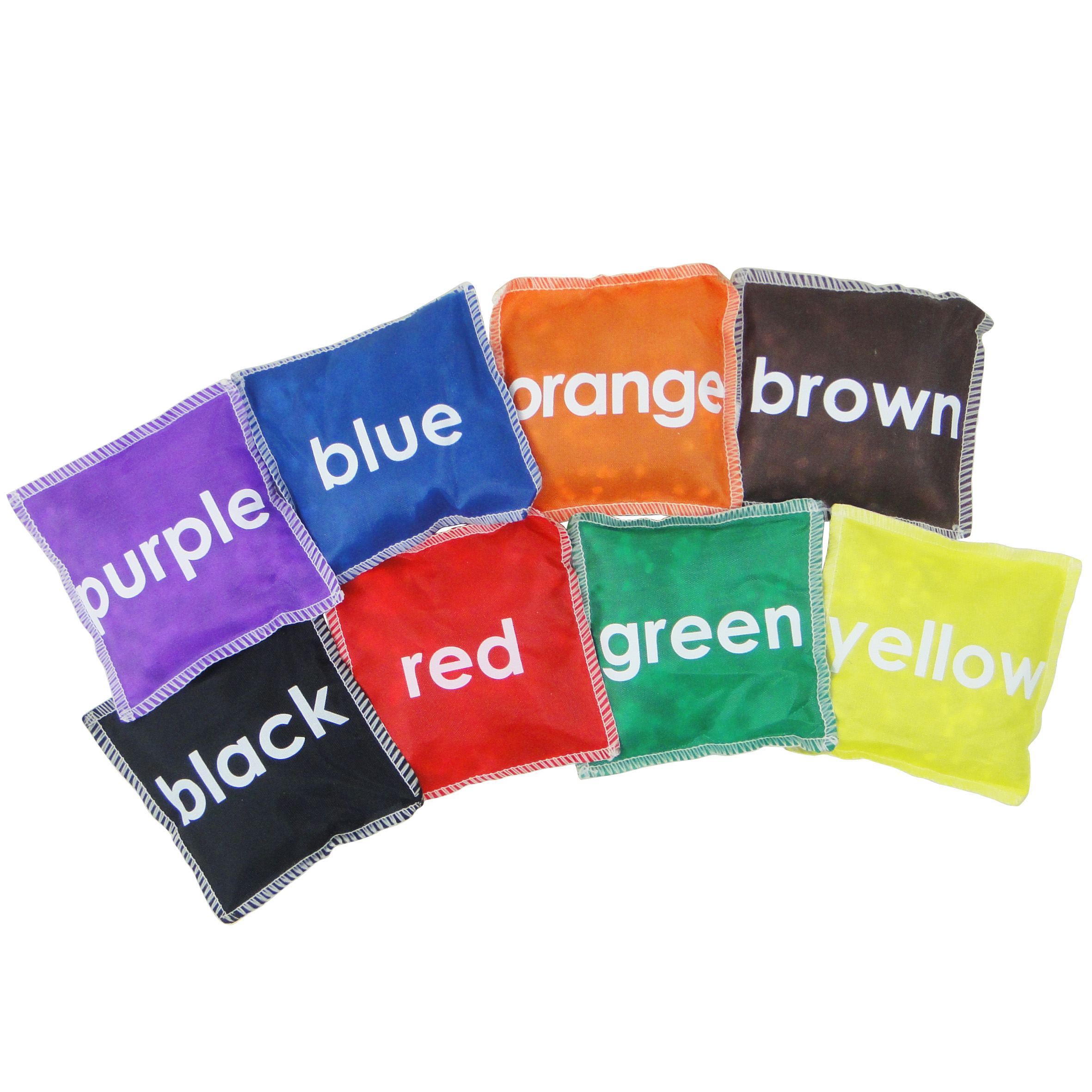 Soak Sand Bean Bag&Ball Gear for All Ages – Play Together Anywhere!