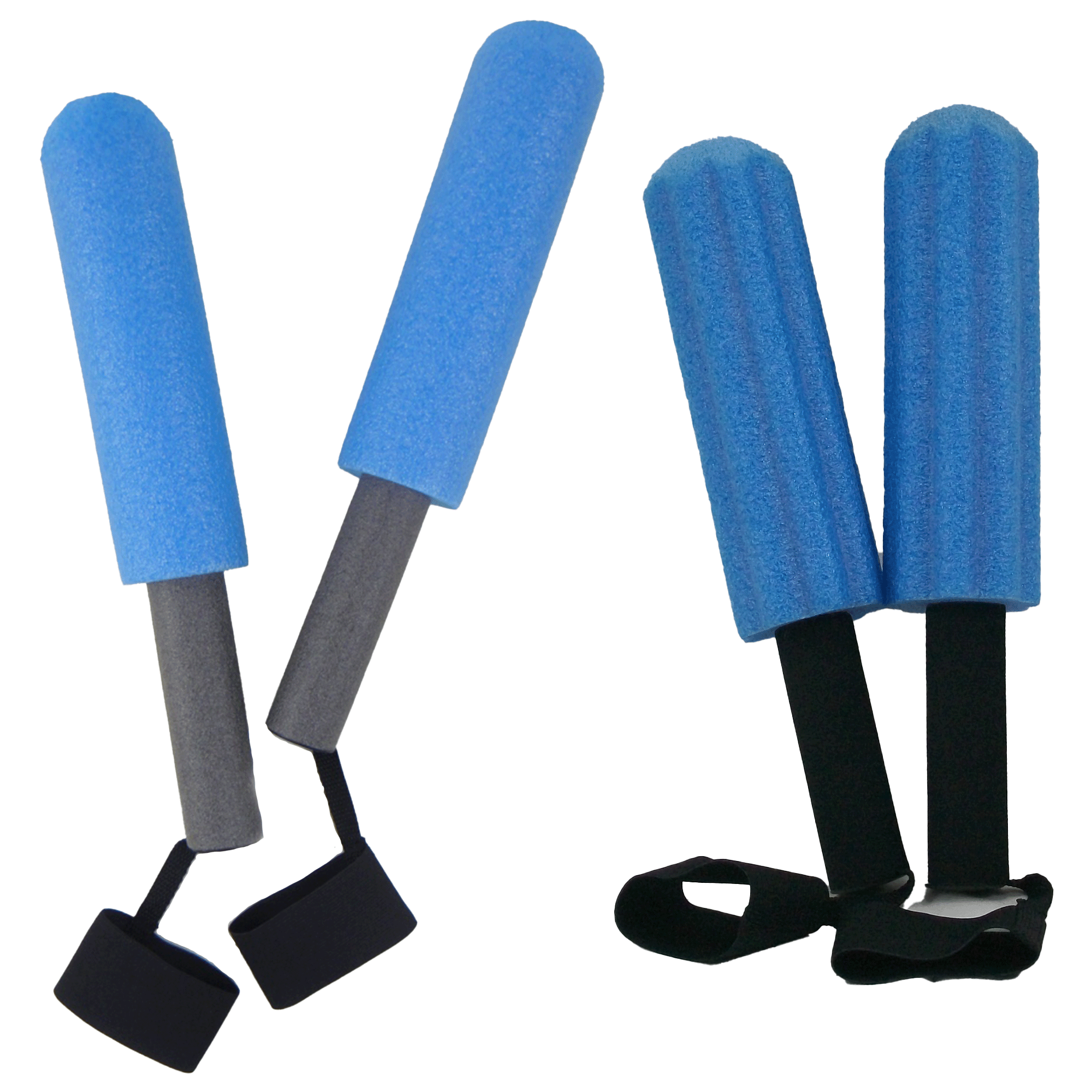 Soak Water Exercise Support Stick – Ideal for Aqua Walking & Balance