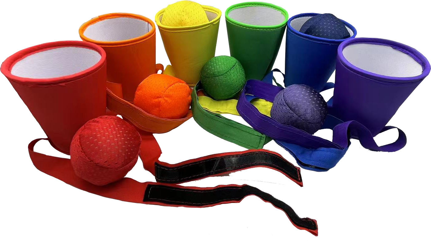 Soak 🏆 Top Catch Hat – Interactive Play Set 🧢 Great for Indoor & Outdoor Fun